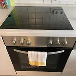 Wen Koenigsberger,ruhige Dg-wohnung In Weiden,2 Schlafzimmer,parkplatz, Zentral! Appartement Weiden in der Oberpfalz