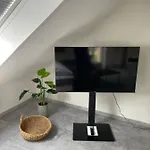 Wen Koenigsberger,ruhige Dg-wohnung In Weiden,2 Schlafzimmer,parkplatz, Zentral! Appartement Weiden in der Oberpfalz