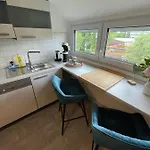 Wen Koenigsberger,ruhige Dg-wohnung In Weiden,2 Schlafzimmer,parkplatz, Zentral! *