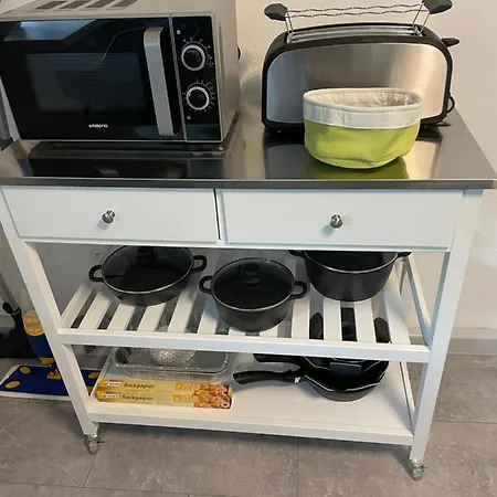 Wen Koenigsberger,ruhige Dg-wohnung In Weiden,2 Schlafzimmer,parkplatz, Zentral! *